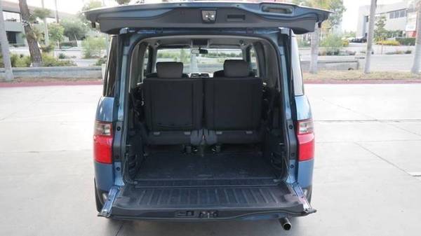 2007 Honda Element Blue **For Sale..Great DEAL!! for sale in Huntington Beach, CA – photo 14