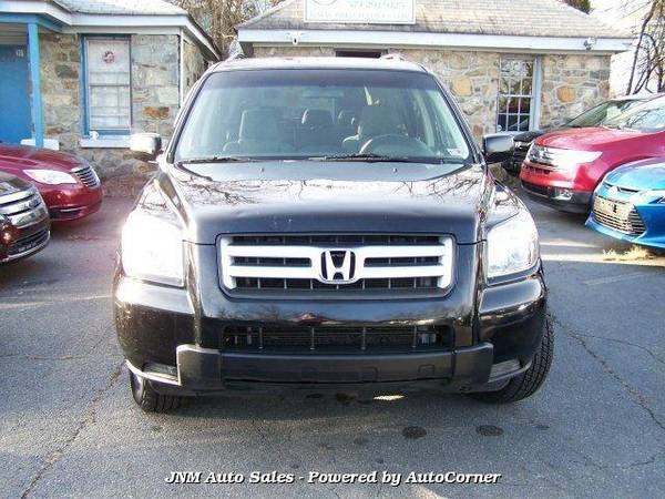 2008 Honda Pilot VP 4WD Automatic GREAT CARS AT GREAT PRICES! - cars... for sale in Leesburg, District Of Columbia – photo 2