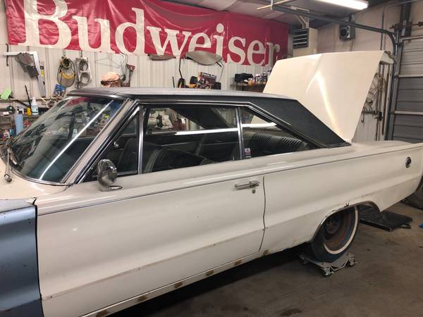 1967 plymouth belvedere II for sale in Webb City, MO – photo 18