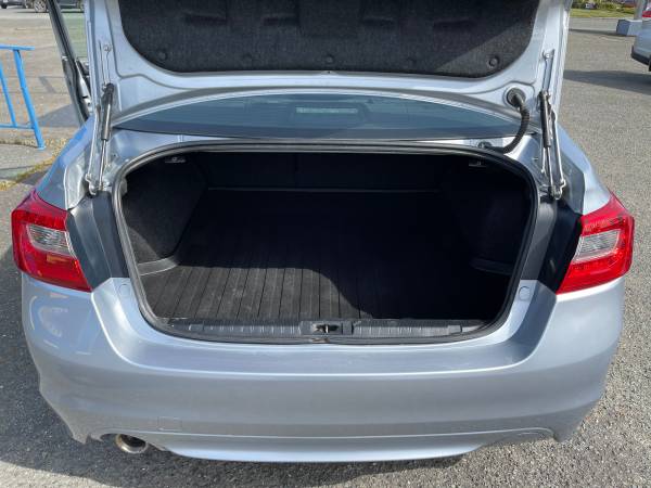 2016 SUBARU LEGACY 2 5I LIMITED AWD - - by for sale in Mckinleyville, CA – photo 14