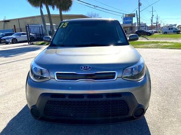 2015 Kia Soul Plus - EVERYBODY RIDES! - - by dealer for sale in Metairie, LA – photo 2