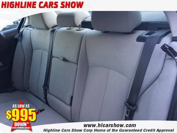 2011 Chevy Cruze 4dr Sdn LT w/1LT 4dr Car for sale in West Hempstead, NY – photo 14