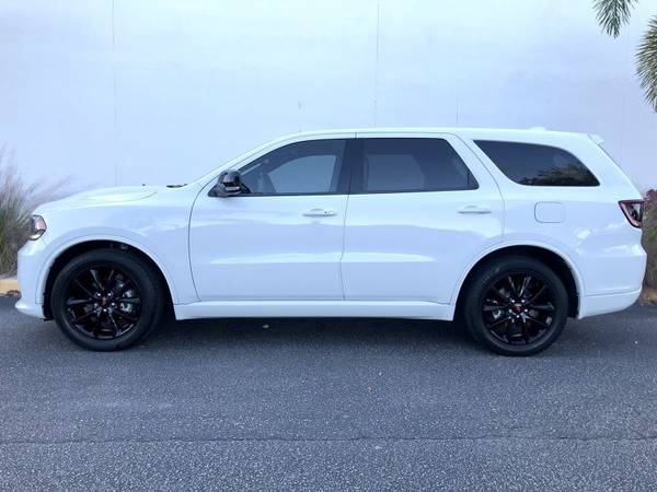 2018 Dodge Durango GT~CLEAN CARFAX~ WELL SERVICED~ GREAT COLOR~LOW... for sale in Sarasota, FL – photo 3