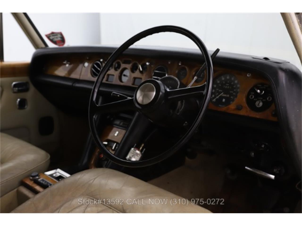 1973 Rolls-Royce Silver Spur for sale in Beverly Hills, CA – photo 15