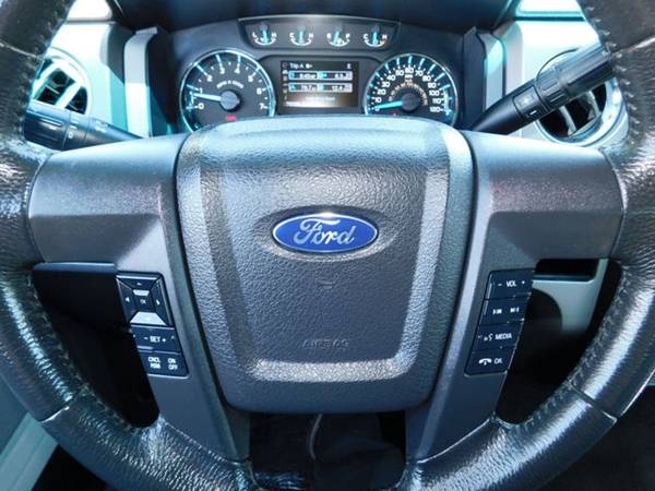 2013 Ford F-150 XLT Super Crew 5.0L V8 CA. Owned No Accidents for sale in Fontana, CA – photo 17