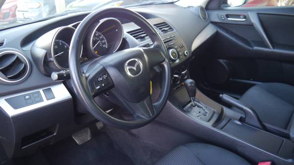 2012 Mazda 3: BUY HERE PAY HERE - cars & trucks - by dealer -... for sale in Fresno, CA – photo 17