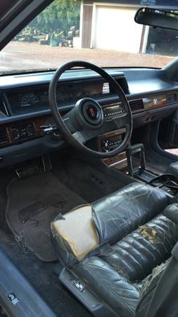 1988 Oldsmobile 98 - Touring Sedan for sale in Luverne, SD – photo 9