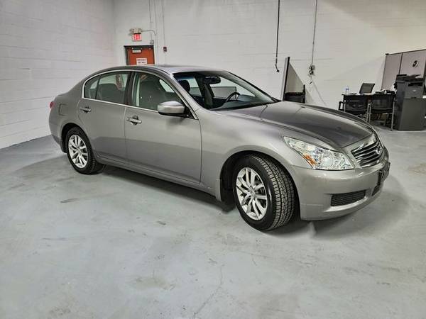 2009 INFINITI G - Financing Available! - cars & trucks - by dealer -... for sale in Glenview, IL – photo 7