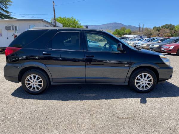 2005 Buick Rendezvous CXL AWD V6 Auto 179K - - by for sale in Cornville, AZ – photo 2