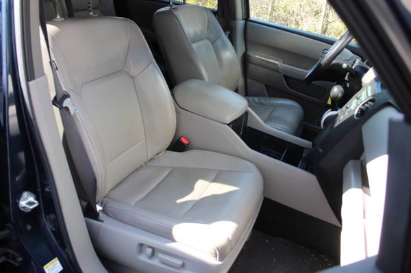 3rd Row 115, 000 Miles 2011 Honda Pilot EX-L w/DVD/Navi/Sunroof for sale in Louisville, KY – photo 13