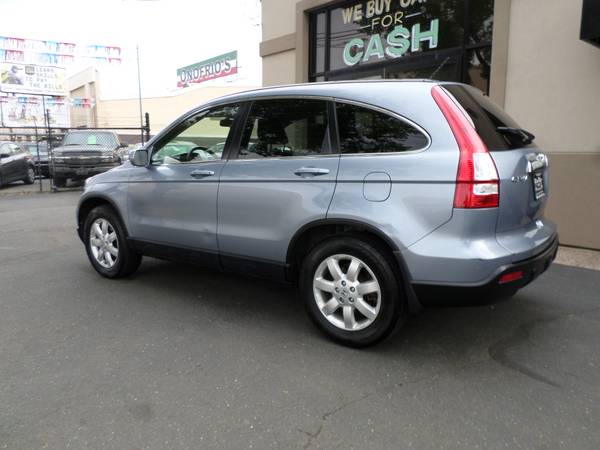 2009 Honda CR-V EXL - - by dealer - vehicle automotive for sale in New Haven, CT – photo 5