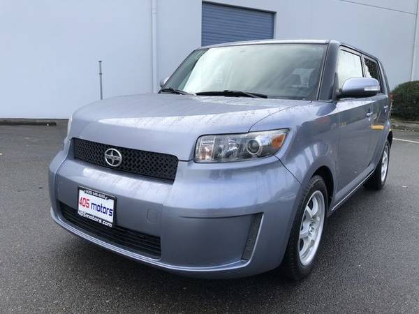 2009 Scion xB - Financing Available! - cars & trucks - by dealer -... for sale in Woodinville, WA – photo 2