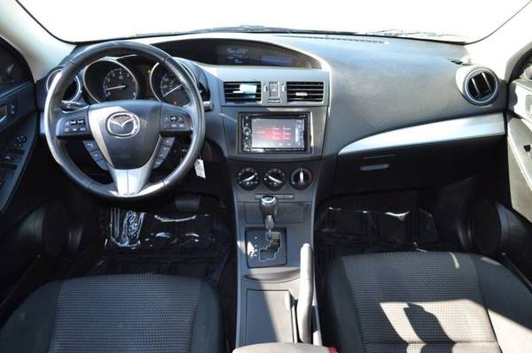 2012 Mazda Mazda3 I Touring Hatchback 4dr Sedan - cars & trucks - by... for sale in Citrus Heights, CA – photo 18