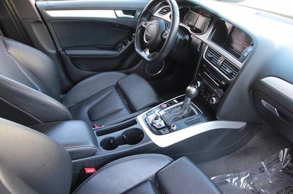 2014 Audi S4 BEST DEAL ONLINE! - - by dealer for sale in Hayward, CA – photo 20