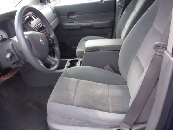 2005 DODGE DURANGO - - by dealer - vehicle automotive for sale in Ramsey , MN – photo 12