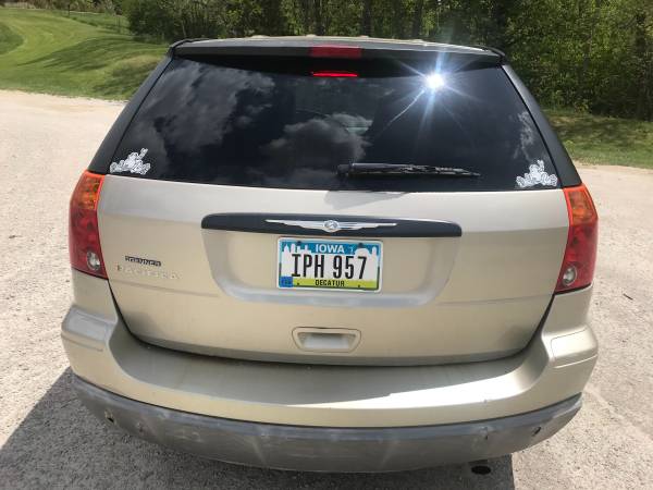 Chrysler Pacifica for sale in Other, MO – photo 4