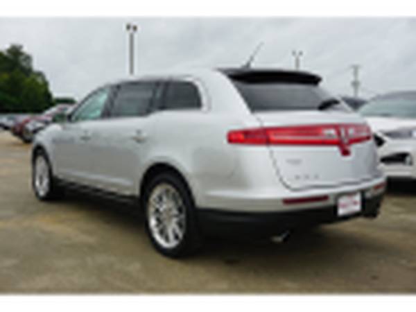 2019 Lincoln MKT Base - cars & trucks - by dealer - vehicle... for sale in Forest, MS – photo 3