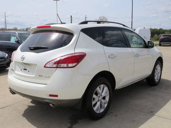 2014 Nissan Murano SL - - by dealer - vehicle for sale in Akron, OH – photo 6