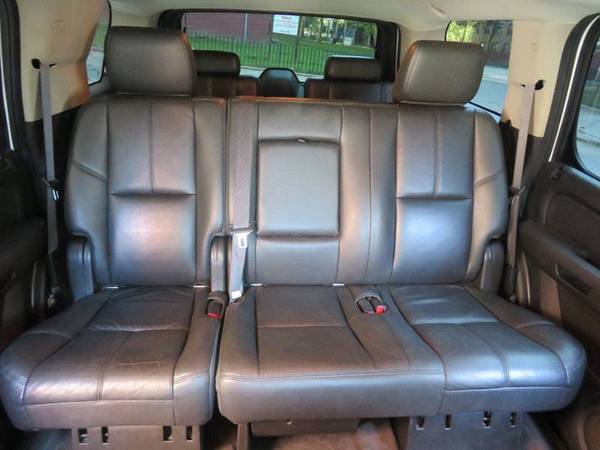 2012 Chevrolet Tahoe LT 4x4 SUV No Accidents!Runs Great! for sale in Brooklyn, NY – photo 20