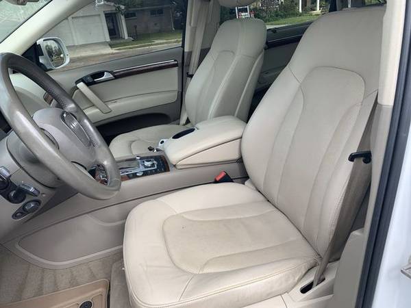 ►►►2011 Audi Q7 ►► - cars & trucks - by dealer - vehicle automotive... for sale in Metairie, LA – photo 3