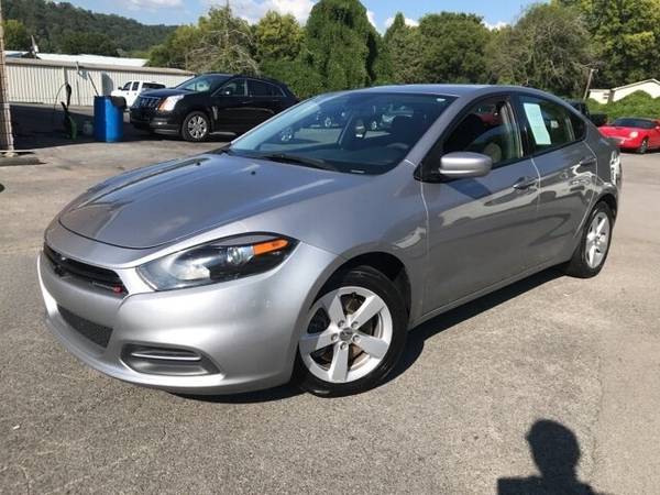 2015 Dodge Dart SXT for sale in Knoxville, TN – photo 2