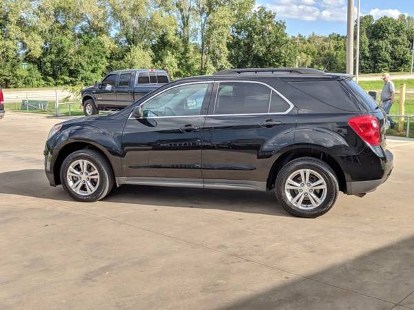 2013 Chevrolet Equinox 2LT FREE WARRANTY!!! **FREE CARFAX** for sale in Catoosa, OK – photo 4