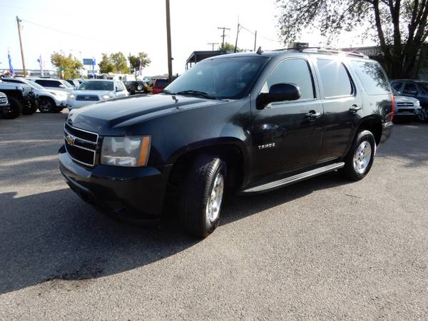 2011 Chevrolet Tahoe LT 2WD - cars & trucks - by dealer - vehicle... for sale in Albuquerque, NM – photo 9