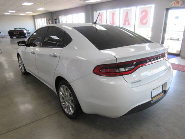 2016 Dodge Dart LIMITED - Try - - by dealer for sale in Farmington, MO – photo 5