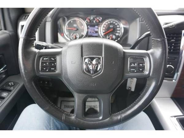 2012 RAM 2500 Laramie - truck - - by dealer - vehicle for sale in Rapid City, SD – photo 19