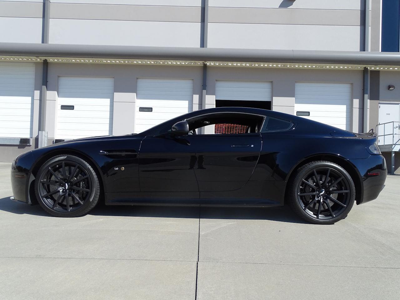 2015 Aston Martin Vantage for sale in O'Fallon, IL – photo 14
