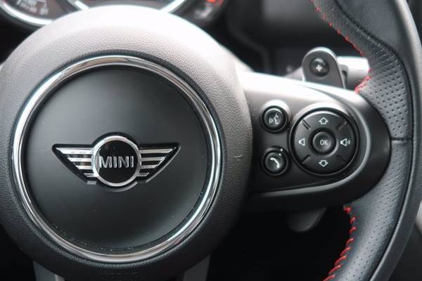 2019 Mini Countryman Cooper S - - by dealer - vehicle for sale in Indianapolis, IN – photo 23