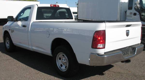 2019 TRUCKS 20,000 miles.Hemi - cars & trucks - by dealer - vehicle... for sale in Mesa, AZ – photo 3
