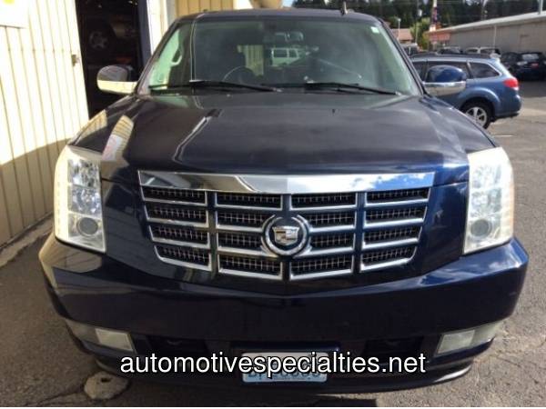 2007 Cadillac Escalade AWD **Call Us Today For Details!!** - cars &... for sale in Spokane, ID – photo 10