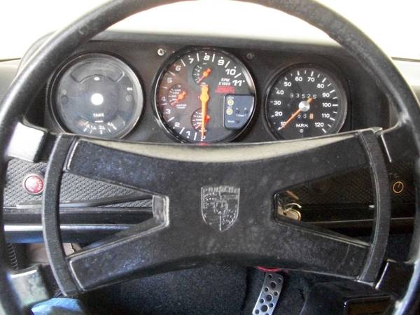 1973 Porsche 914/16 - cars & trucks - by owner - vehicle automotive... for sale in Waterford, CT – photo 8