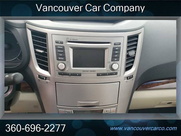 2013 Subaru Legacy 2.5i Limited Sedan 4DR AWD for sale in Vancouver, OR – photo 12