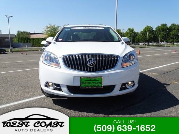2017 Buick Verano Sport Touring - cars & trucks - by dealer -... for sale in Kennewick, WA – photo 2