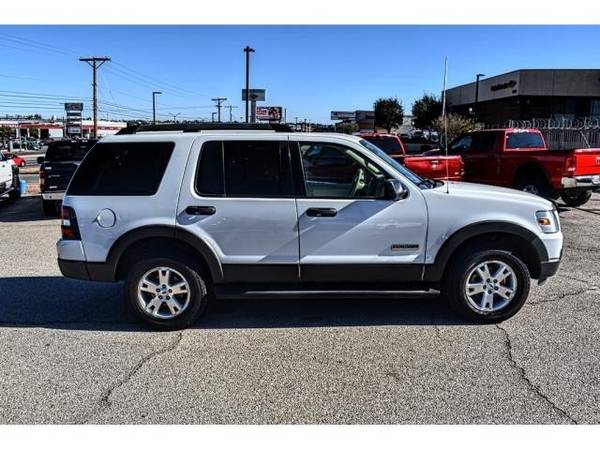 2006 Ford Explorer **Save Today - BUY NOW!** for sale in El Paso, TX – photo 14