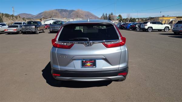 2019 Honda CRV EX-L suv - - by dealer - vehicle for sale in Flagstaff, AZ – photo 4