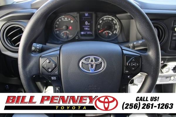 2019 Toyota Tacoma SR - cars & trucks - by dealer - vehicle... for sale in Huntsville, AL – photo 10
