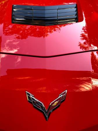 2014 Corvette Stingray Convertible for sale in CORTLANDT MANOR, NY – photo 14