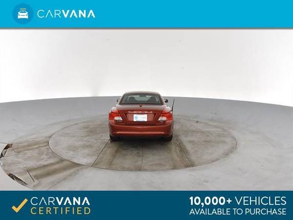 2011 Volvo C70 T5 Convertible 2D Convertible RED - FINANCE ONLINE for sale in Atlanta, CA – photo 20