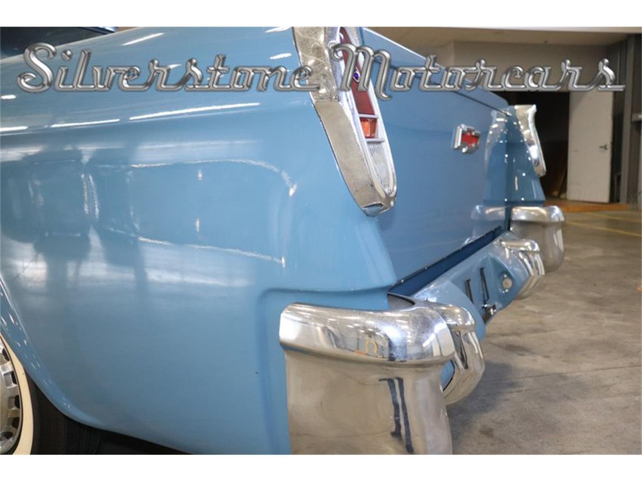 1956 Chevrolet Cameo for sale in North Andover, MA – photo 21