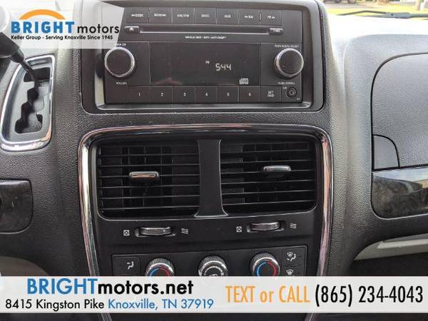 2014 RAM Cargo Van Base HIGH-QUALITY VEHICLES at LOWEST PRICES for sale in Knoxville, TN – photo 9