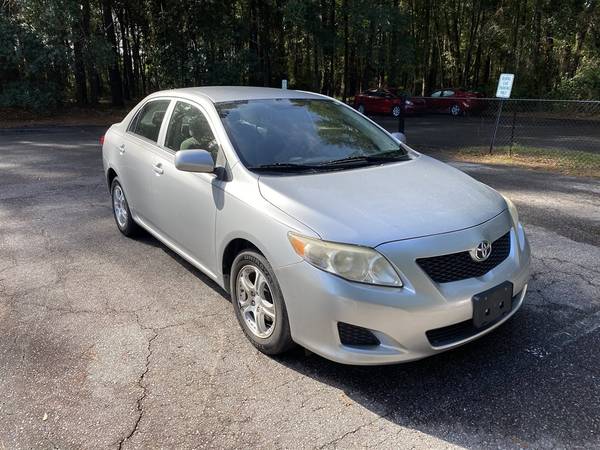 2009 Toyota Corolla at Carsmark - - by dealer for sale in BEAUFORT, SC – photo 2