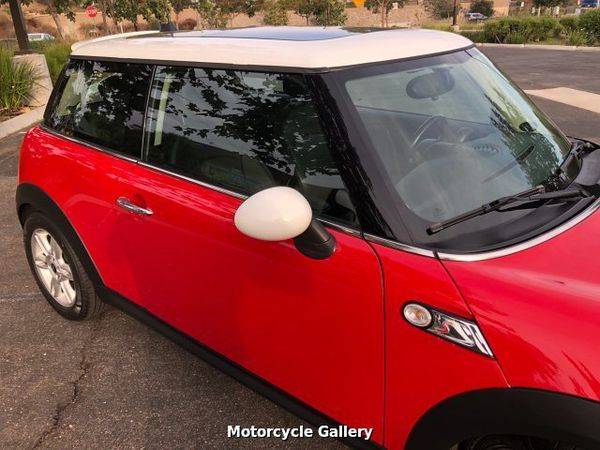 2011 MINI Cooper S Model 6-Speed Automatic - Excellent Condition! for sale in Oceanside, CA – photo 16
