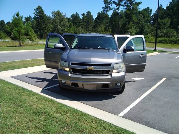 2007 Chevrolet Tahoe LS for sale in Barling, AR – photo 3