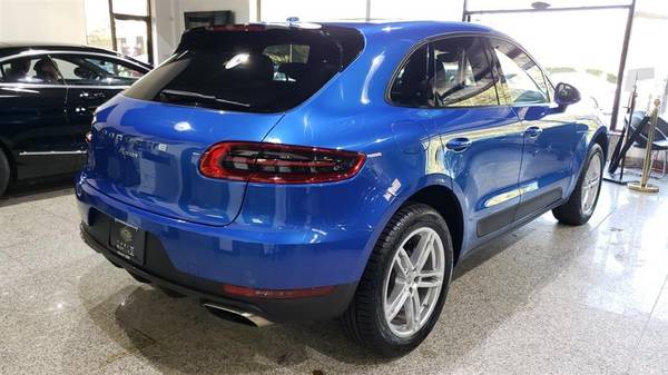 2017 Porsche Macan AWD - Payments starting at $39/week - cars &... for sale in Woodbury, NY – photo 4