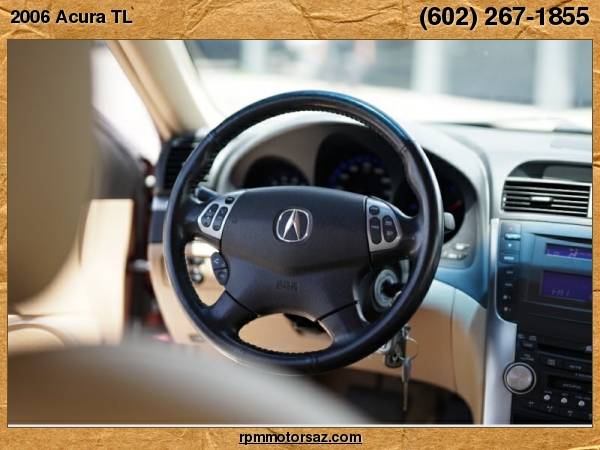 2006 Acura TL for sale in Phoenix, AZ – photo 24