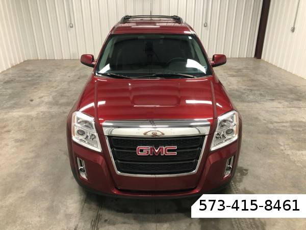 GMC Terrain SLT1 FWD, only 63k miles! for sale in Branson West, MO – photo 10