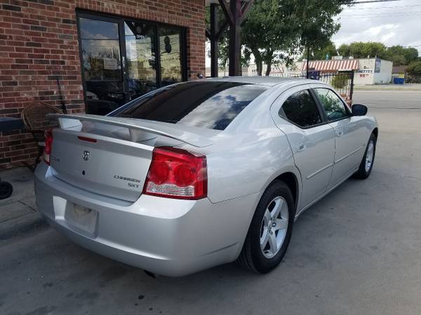 2010 Dodge Charger for sale in Grand Prairie, TX – photo 5